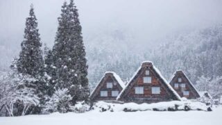 白川郷