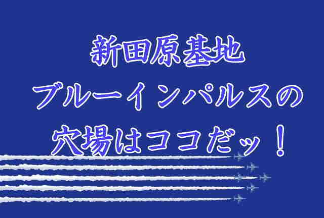 新田原基地エアフェスタ